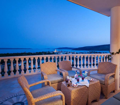 Картинка Villa Royal View (Шибеник Ривьера, Трогир) 9 Фото Villa Royal View (Шибеник Ривьера, Трогир) 9