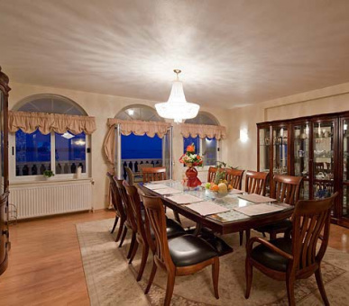 Картинка Villa Royal View (Шибеник Ривьера, Трогир) 11 Фото Villa Royal View (Шибеник Ривьера, Трогир) 11