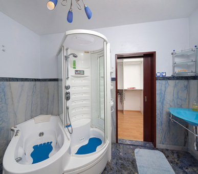 Картинка Villa Royal View (Шибеник Ривьера, Трогир) 17 Фото Villa Royal View (Шибеник Ривьера, Трогир) 17