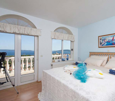 Картинка Villa Royal View (Шибеник Ривьера, Трогир) 15 Фото Villa Royal View (Шибеник Ривьера, Трогир) 15