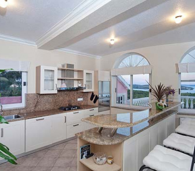 Картинка Villa Royal View (Шибеник Ривьера, Трогир) 7 Фото Villa Royal View (Шибеник Ривьера, Трогир) 7