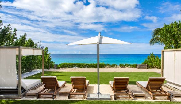 Kishti West on Meads