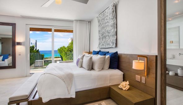 Kishti West on Meads