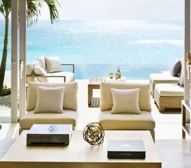 Картинка Viceroy Anguilla (, Ангилья) 31 Фото Viceroy Anguilla (, Ангилья) 31