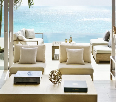 Картинка Viceroy Anguilla (, Ангилья) 11 Фото Viceroy Anguilla (, Ангилья) 11