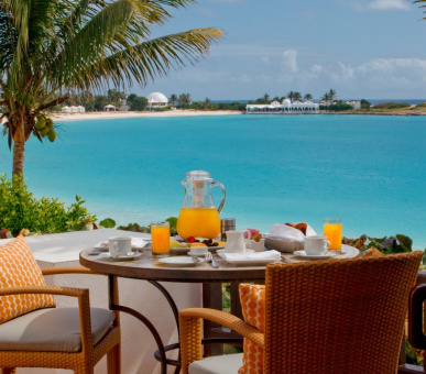 Картинка Cap Juluca (, Ангилья) 4 Фото Cap Juluca (, Ангилья) 4