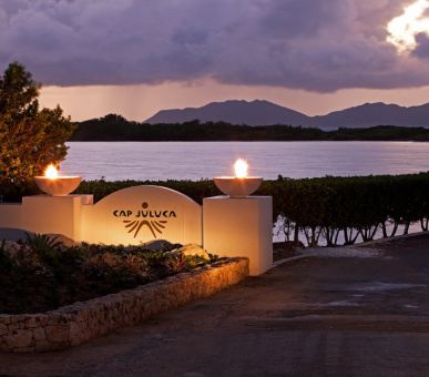 Картинка Cap Juluca (, Ангилья) 3 Фото Cap Juluca (, Ангилья) 3