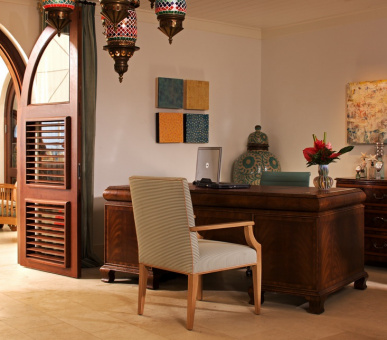 Картинка Cap Juluca (, Ангилья) 7 Фото Cap Juluca (, Ангилья) 7