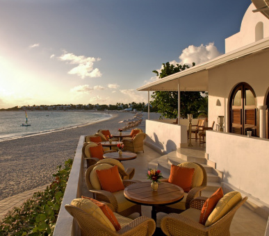 Картинка Cap Juluca (, Ангилья) 22 Фото Cap Juluca (, Ангилья) 22