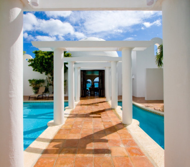 Картинка Cap Juluca (, Ангилья) 11 Фото Cap Juluca (, Ангилья) 11