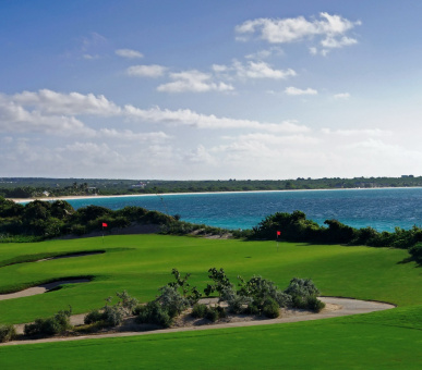 Фото CuisinArt Golf Resort  15