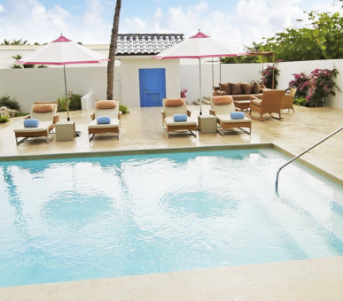 Фото CuisinArt Golf Resort  26