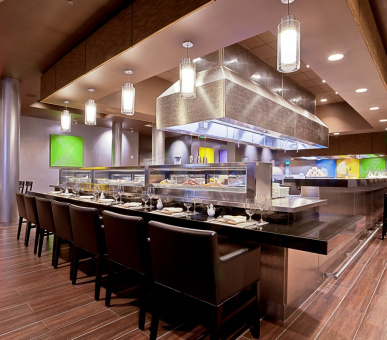 Фото CuisinArt Golf Resort  13