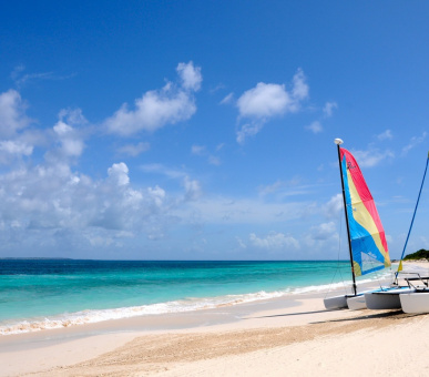 Фото CuisinArt Golf Resort  11