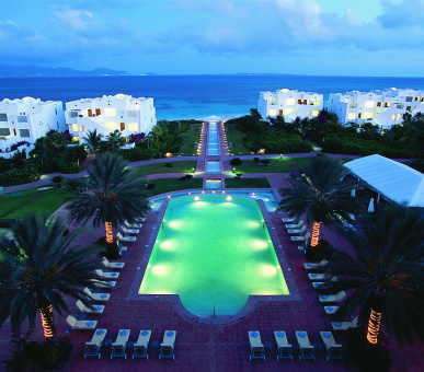 Фото CuisinArt Golf Resort  2