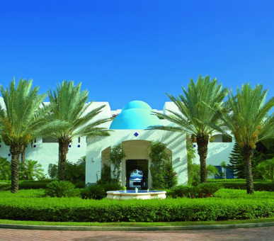 Фото CuisinArt Golf Resort  14