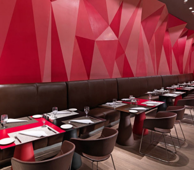 Фото Paradisus Playa del Carmen - La Esmeralda (Мексика, Плайя Дель Кармен) 17