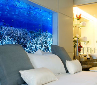 Фото Paradisus Playa del Carmen - La Esmeralda (Мексика, Плайя Дель Кармен) 26