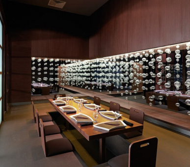 Фото Paradisus Playa del Carmen - La Esmeralda (Мексика, Плайя Дель Кармен) 14