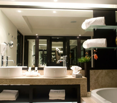 Фото Paradisus Playa del Carmen - La Esmeralda (Мексика, Плайя Дель Кармен) 24