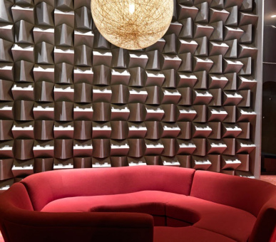 Фото Paradisus Playa del Carmen - La Esmeralda (Мексика, Плайя Дель Кармен) 19