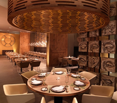 Фото Paradisus Playa del Carmen - La Perla (Мексика, Плайя Дель Кармен) 24