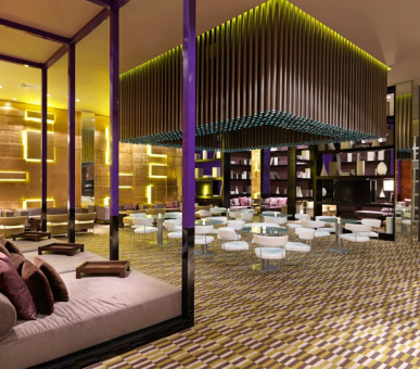 Фото Paradisus Playa del Carmen - La Perla (Мексика, Плайя Дель Кармен) 13