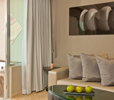 Фото Paradisus Playa del Carmen - La Perla (Мексика, Плайя Дель Кармен) 38