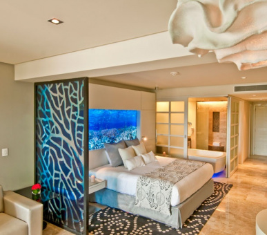 Фото Paradisus Playa del Carmen - La Perla (Мексика, Плайя Дель Кармен) 37