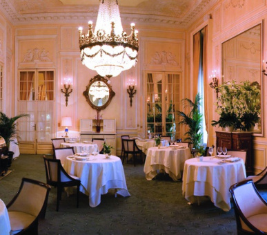 Картинка Hotel Du Palais (Франция, Биарриц) 22 Фото Hotel Du Palais (Франция, Биарриц) 22