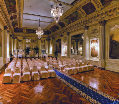 Картинка Hotel Du Palais (Франция, Биарриц) 11 Фото Hotel Du Palais (Франция, Биарриц) 11