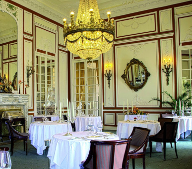 Картинка Hotel Du Palais (Франция, Биарриц) 3 Фото Hotel Du Palais (Франция, Биарриц) 3