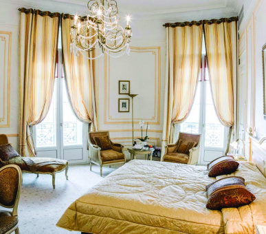 Картинка Hotel Du Palais (Франция, Биарриц) 9 Фото Hotel Du Palais (Франция, Биарриц) 9