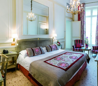 Картинка Hotel Du Palais (Франция, Биарриц) 7 Фото Hotel Du Palais (Франция, Биарриц) 7