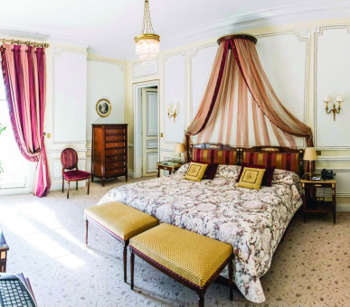 Картинка Hotel Du Palais (Франция, Биарриц) 10 Фото Hotel Du Palais (Франция, Биарриц) 10