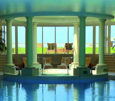 Картинка Hotel Du Palais (Франция, Биарриц) 19 Фото Hotel Du Palais (Франция, Биарриц) 19