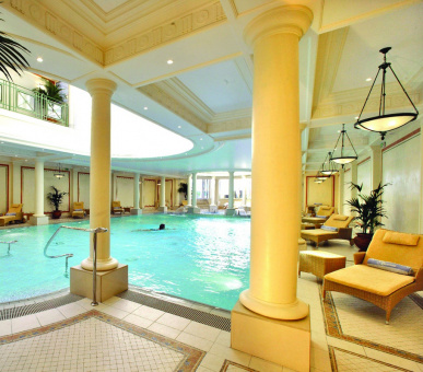 Картинка Hotel Du Palais (Франция, Биарриц) 4 Фото Hotel Du Palais (Франция, Биарриц) 4