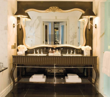 Картинка Four Seasons Hotel Baku (Азербайджан, Баку) 12 Фото Four Seasons Hotel Baku (Азербайджан, Баку) 12