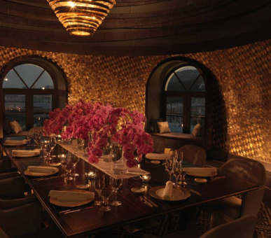 Картинка Four Seasons Hotel Baku (Азербайджан, Баку) 22 Фото Four Seasons Hotel Baku (Азербайджан, Баку) 22