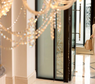 Картинка Four Seasons Hotel Baku (Азербайджан, Баку) 19 Фото Four Seasons Hotel Baku (Азербайджан, Баку) 19