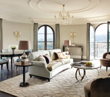 Картинка Four Seasons Hotel Baku (Азербайджан, Баку) 14 Фото Four Seasons Hotel Baku (Азербайджан, Баку) 14