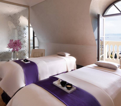 Картинка Four Seasons Hotel Baku (Азербайджан, Баку) 15 Фото Four Seasons Hotel Baku (Азербайджан, Баку) 15