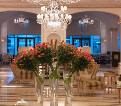Картинка Four Seasons Hotel Baku (Азербайджан, Баку) 3 Фото Four Seasons Hotel Baku (Азербайджан, Баку) 3
