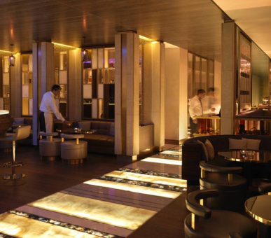 Картинка Four Seasons Hotel Baku (Азербайджан, Баку) 23 Фото Four Seasons Hotel Baku (Азербайджан, Баку) 23