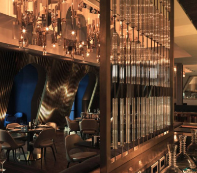 Картинка Four Seasons Hotel Baku (Азербайджан, Баку) 20 Фото Four Seasons Hotel Baku (Азербайджан, Баку) 20