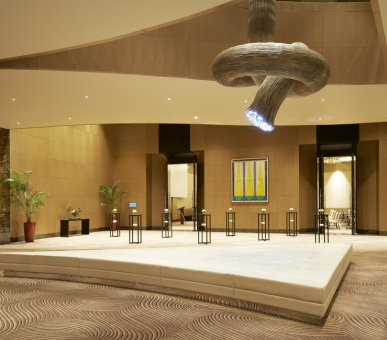 Фото Fairmont Baku, Flame Towers (Азербайджан, Баку) 20