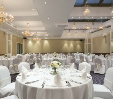 Фото Kempinski Hotel Cathedral Square (Литва, Вильнюс) 3