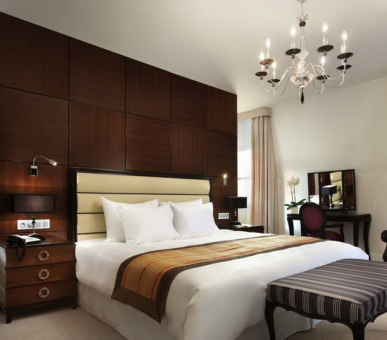 Фото Kempinski Hotel Cathedral Square (Литва, Вильнюс) 12