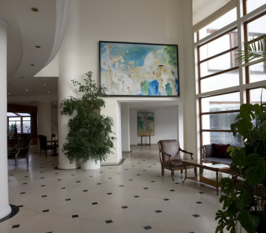 Фото Le Meridien Vilnius (Литва, Вильнюс) 28