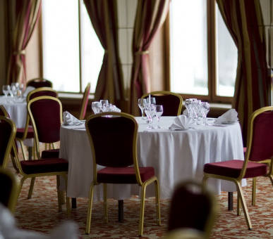 Фото Le Meridien Vilnius (Литва, Вильнюс) 32